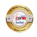 2024 CBRB GL Chemtec International Badge