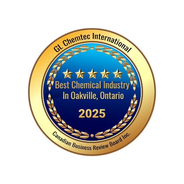 2025 Best Chemical Industry in Oakville (1)