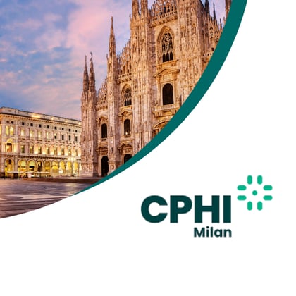 CPHI Milan