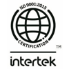 ISO 9001:2015 – A Commitment to Quality and Traceability